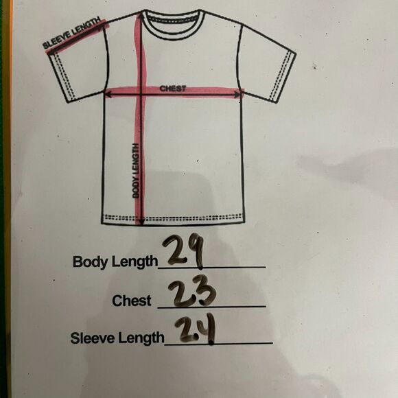 Outdoor Life Men's Medium Performance Flannel Shirt Moisture Wicking Quick Dry - Picture 7 of 7